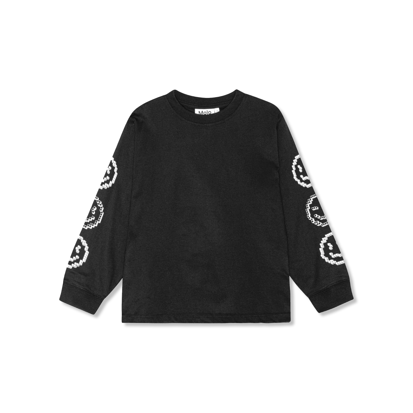 Rube t-shirt lange mouw