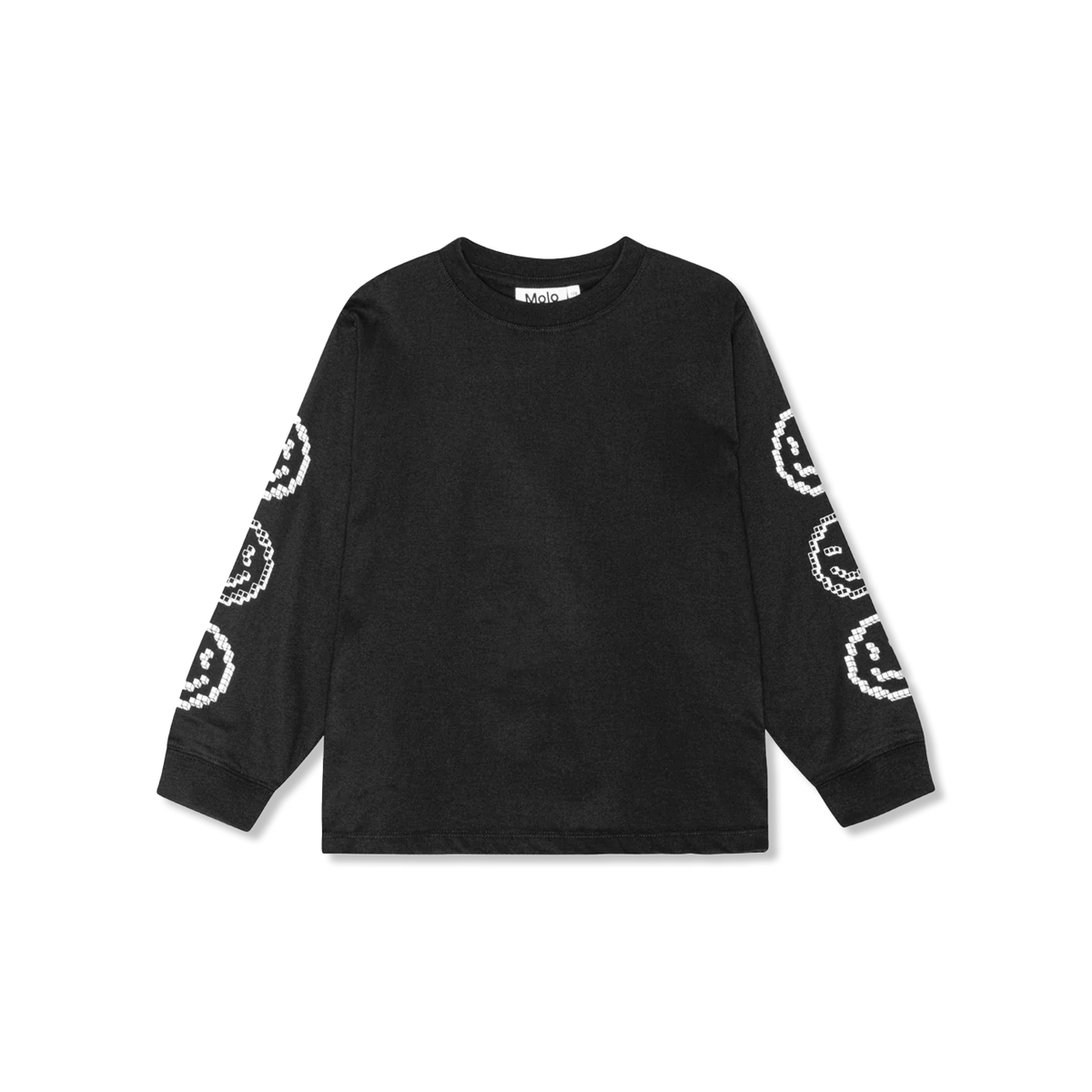 Rube t-shirt lange mouw
