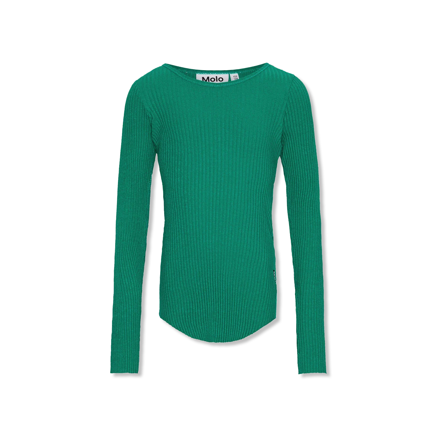 Rochelle t-shirt lange mouw
