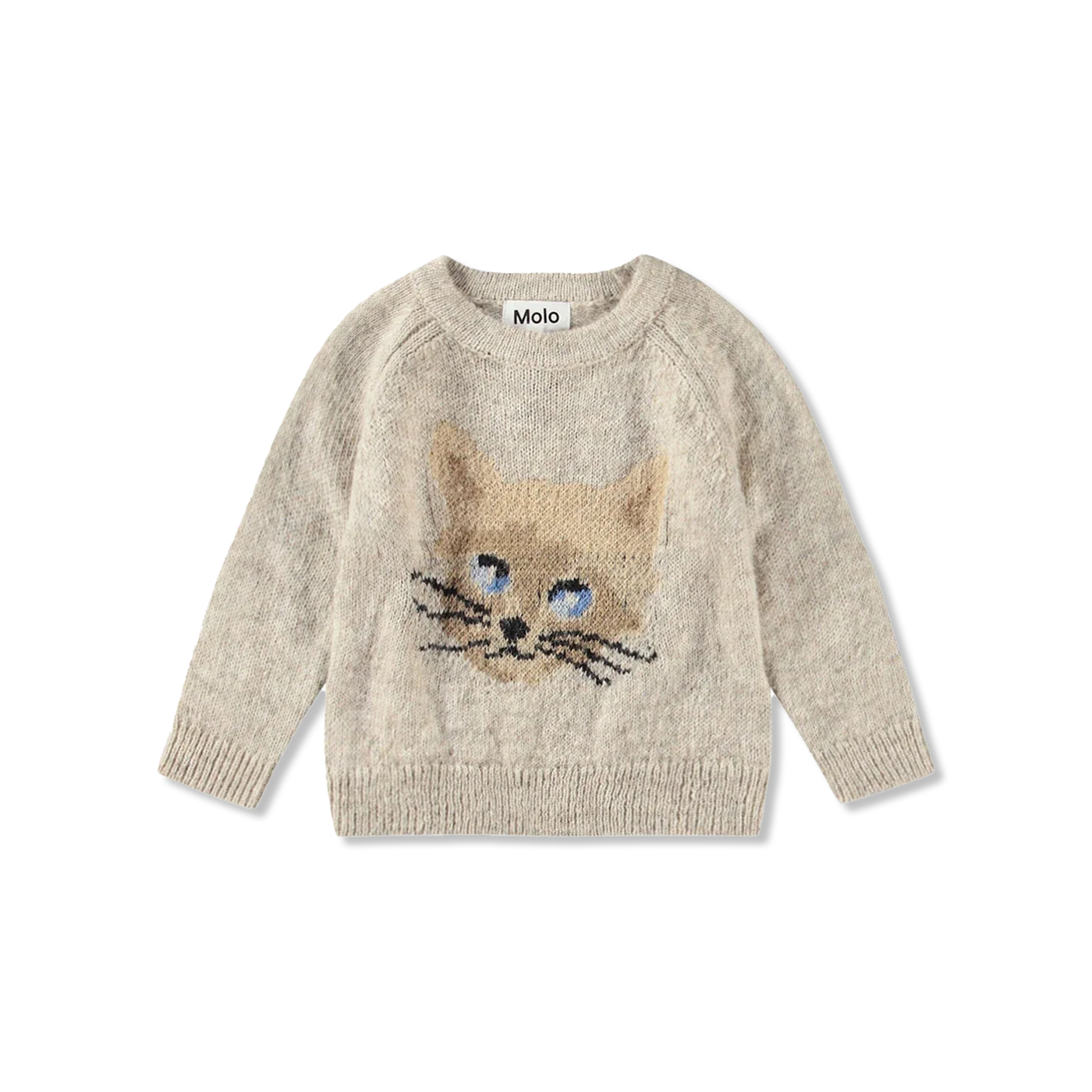 Gilby t-shirt lange mouw