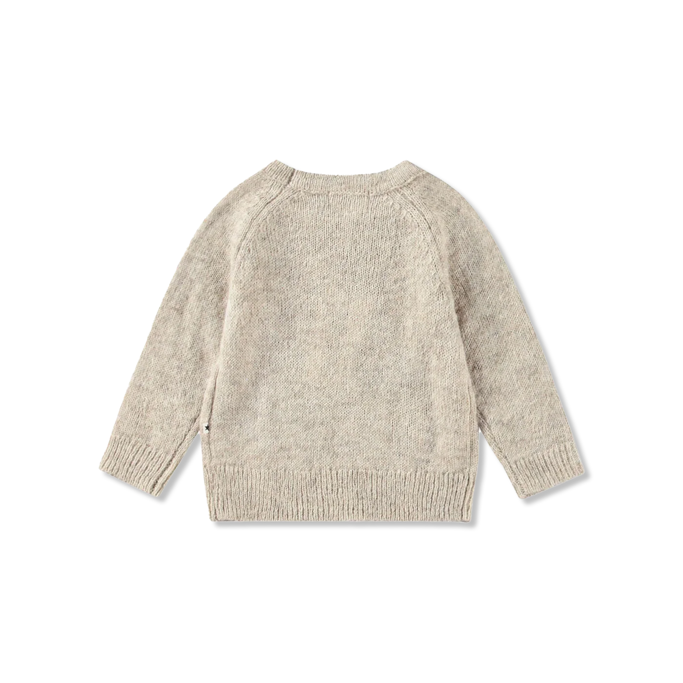 Gilby t-shirt lange mouw