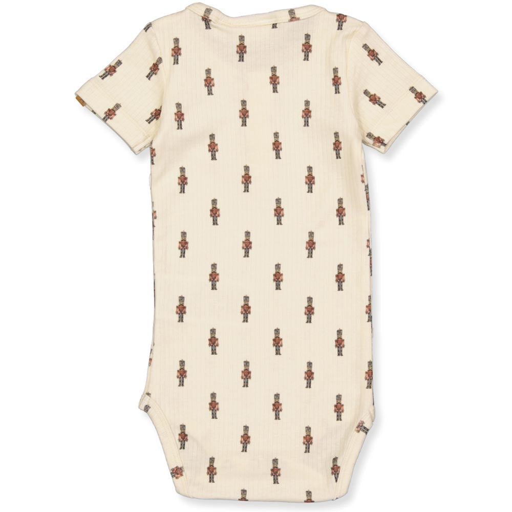 Nbmgio Boa romper