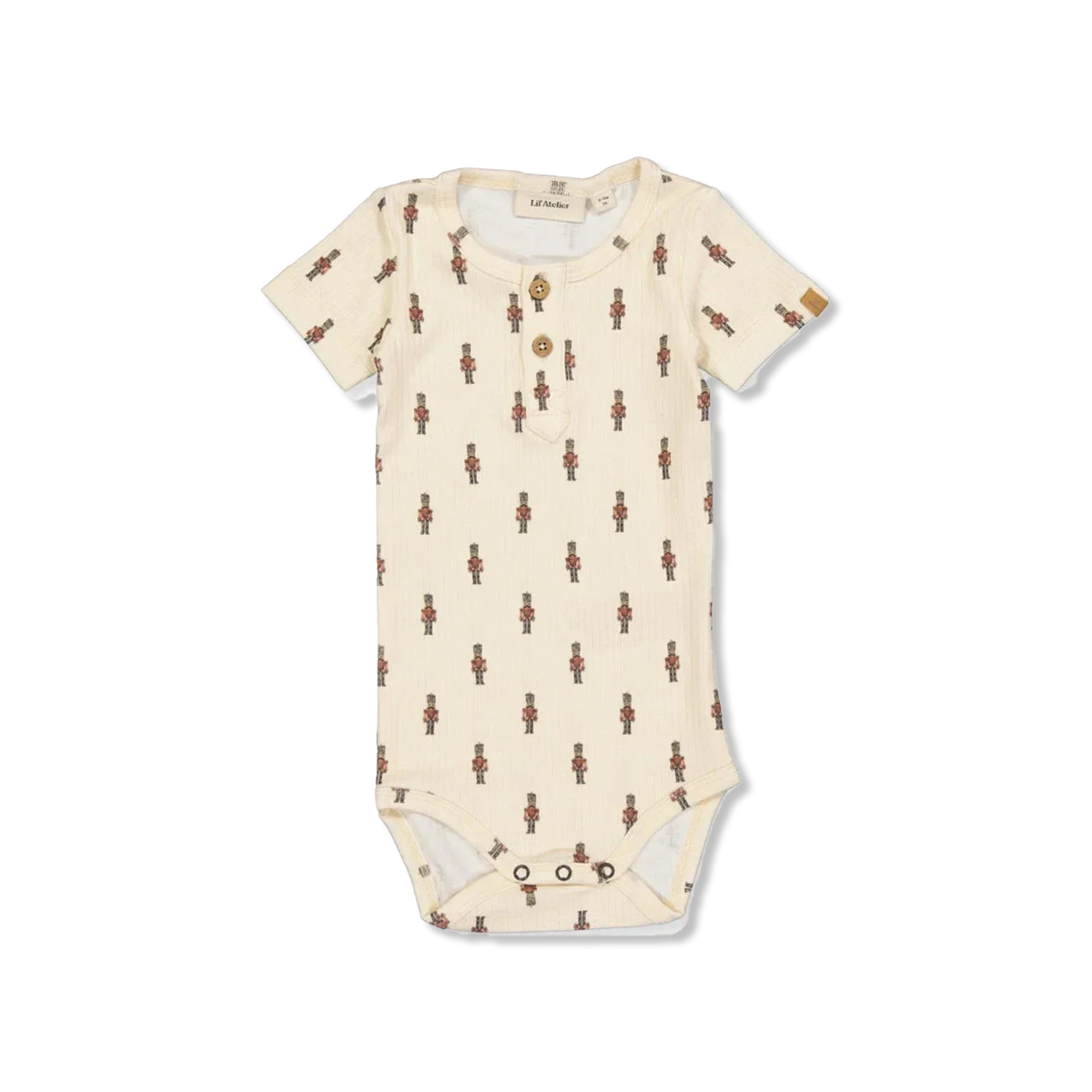 Nbmgio Boa romper