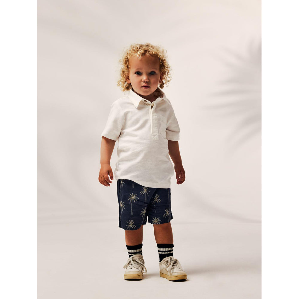 NMMFERANE shorts