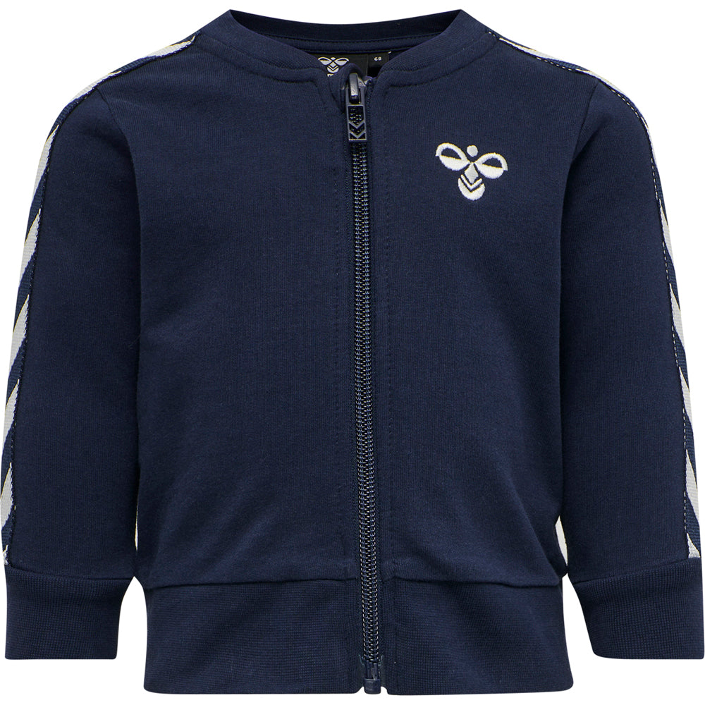 Organic hmlBille sweatset