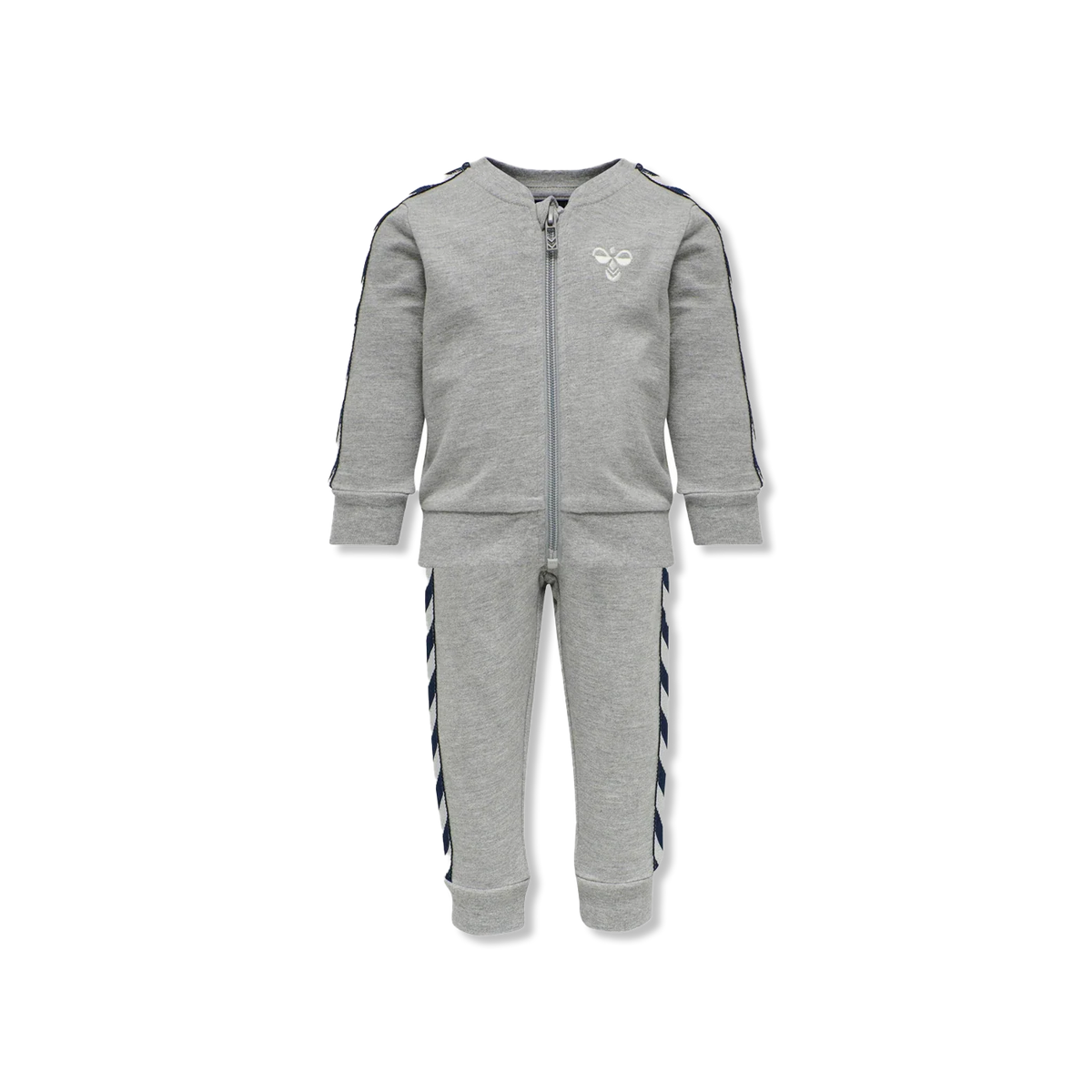 Organic hmlBille sweatset