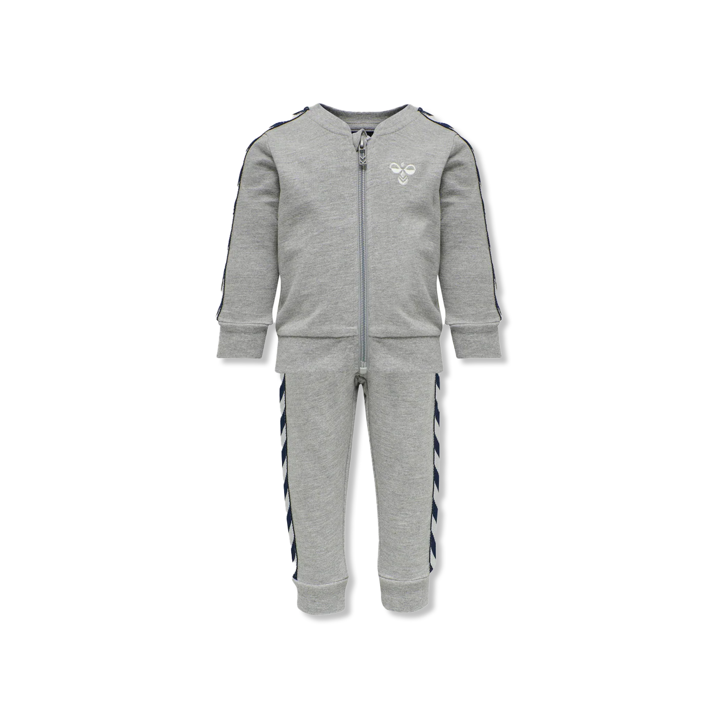 Organic hmlBille sweatset