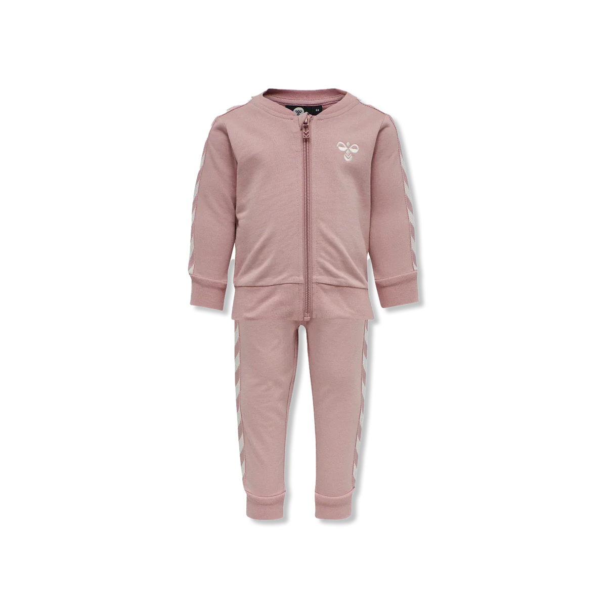 Organic hmlBille sweatset