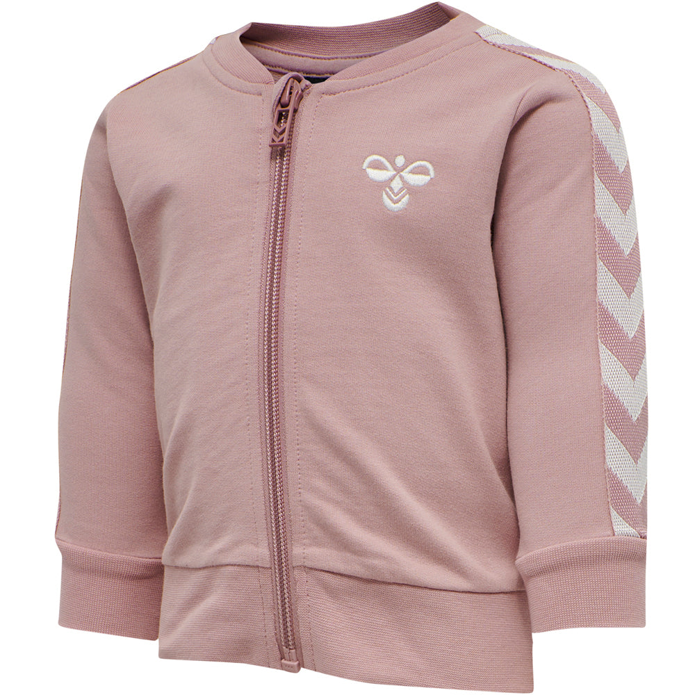 Organic hmlBille sweatset
