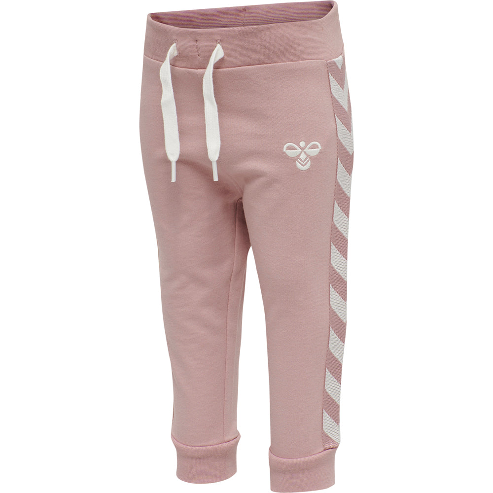 Organic hmlBille sweatset