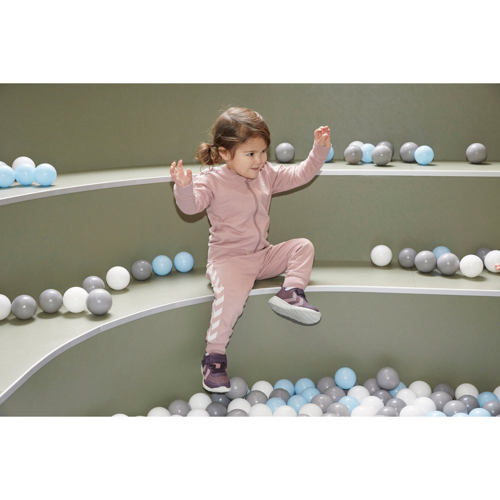 Organic hmlBille sweatset