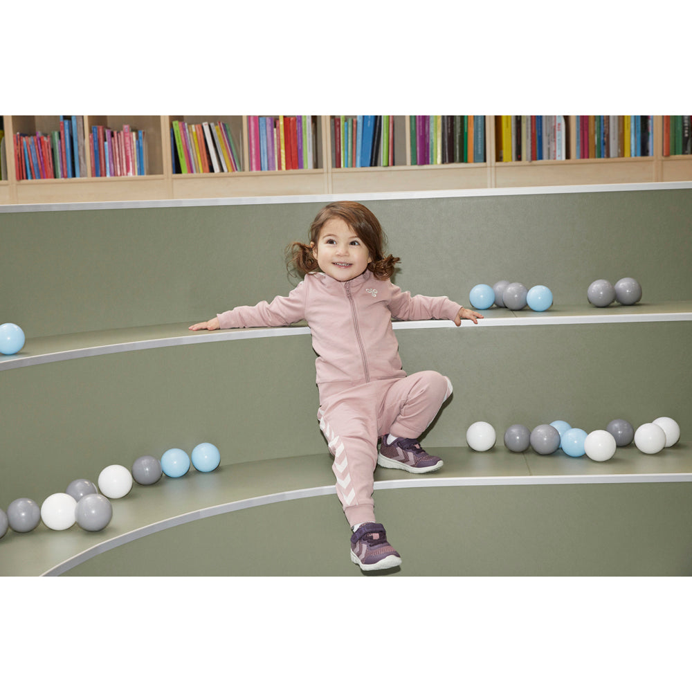 Organic hmlBille sweatset