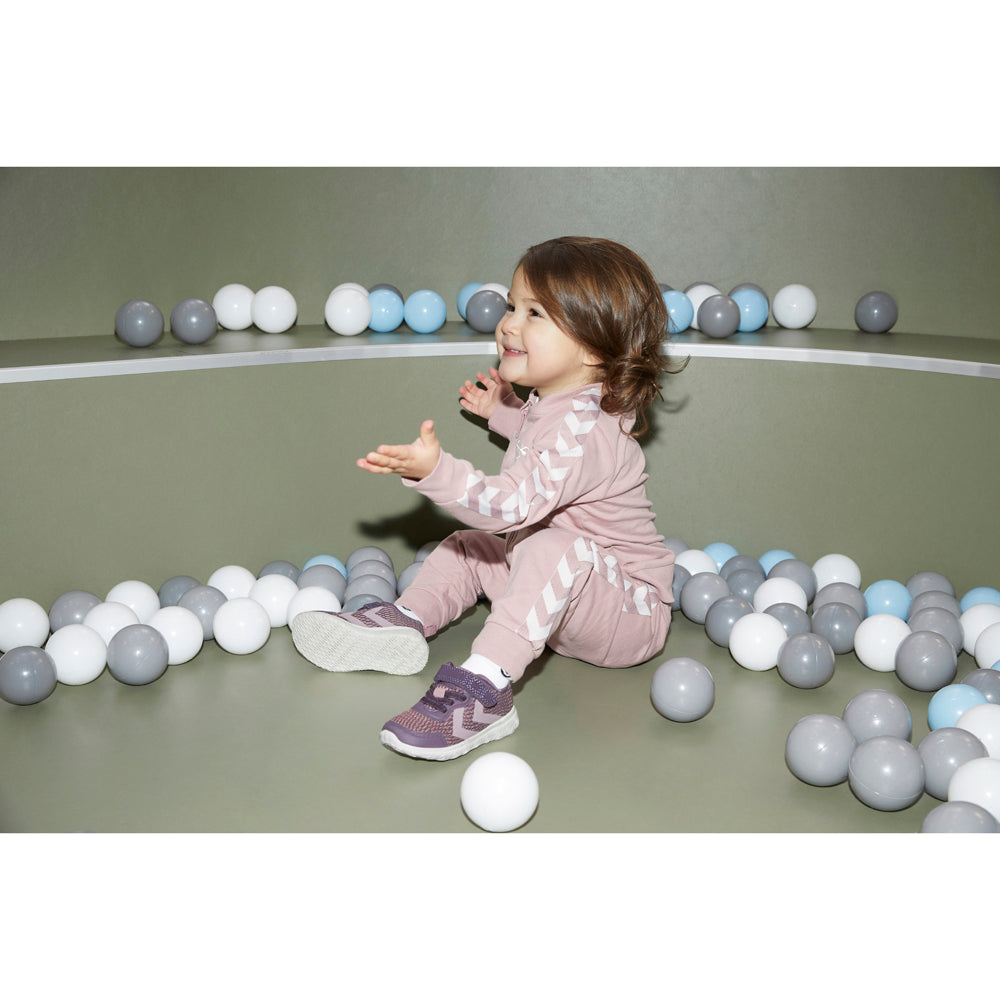 Organic hmlBille sweatset