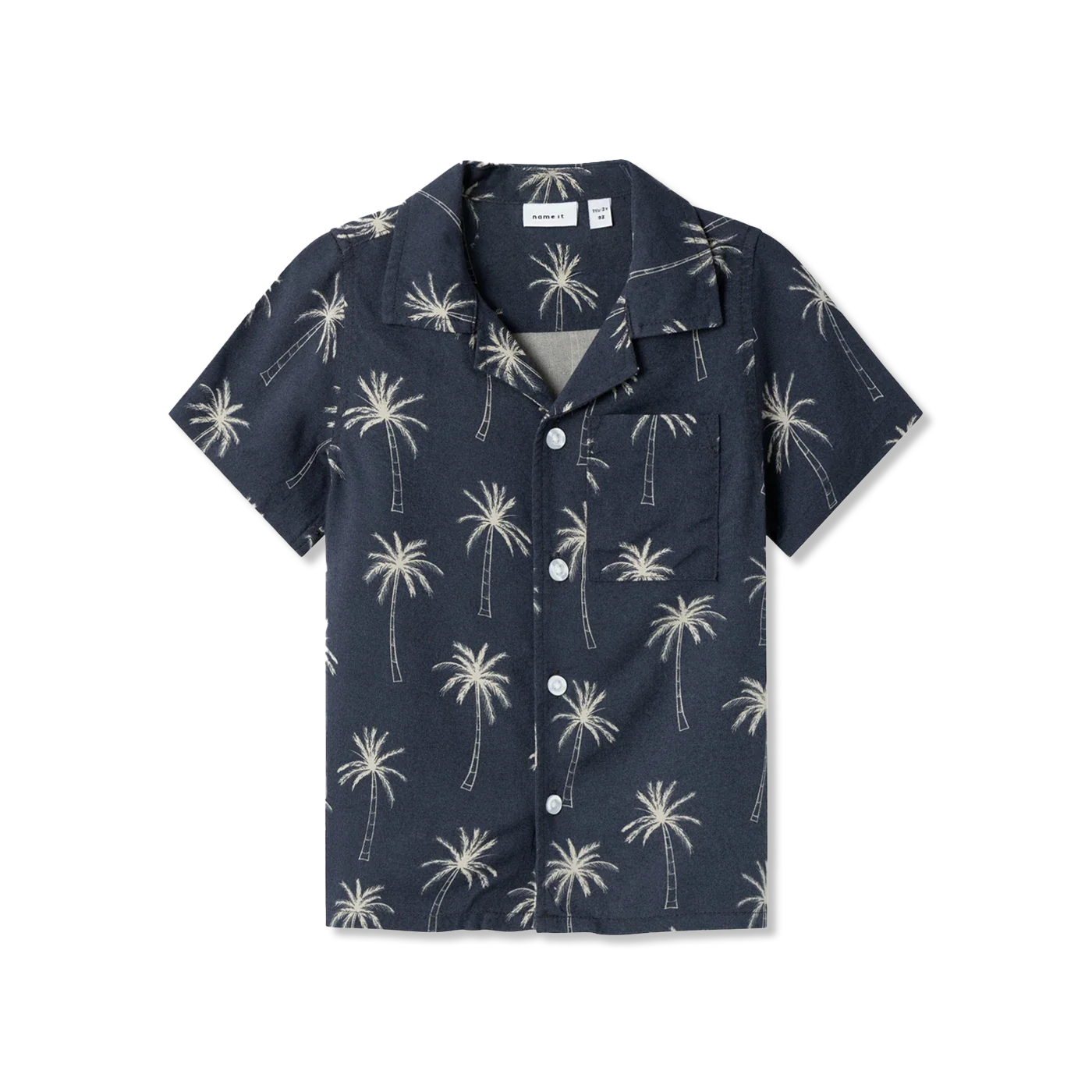 NMMFERANE shirt