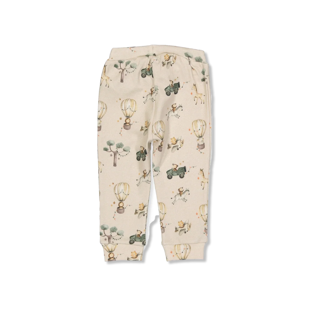 NBMJULIUS broek