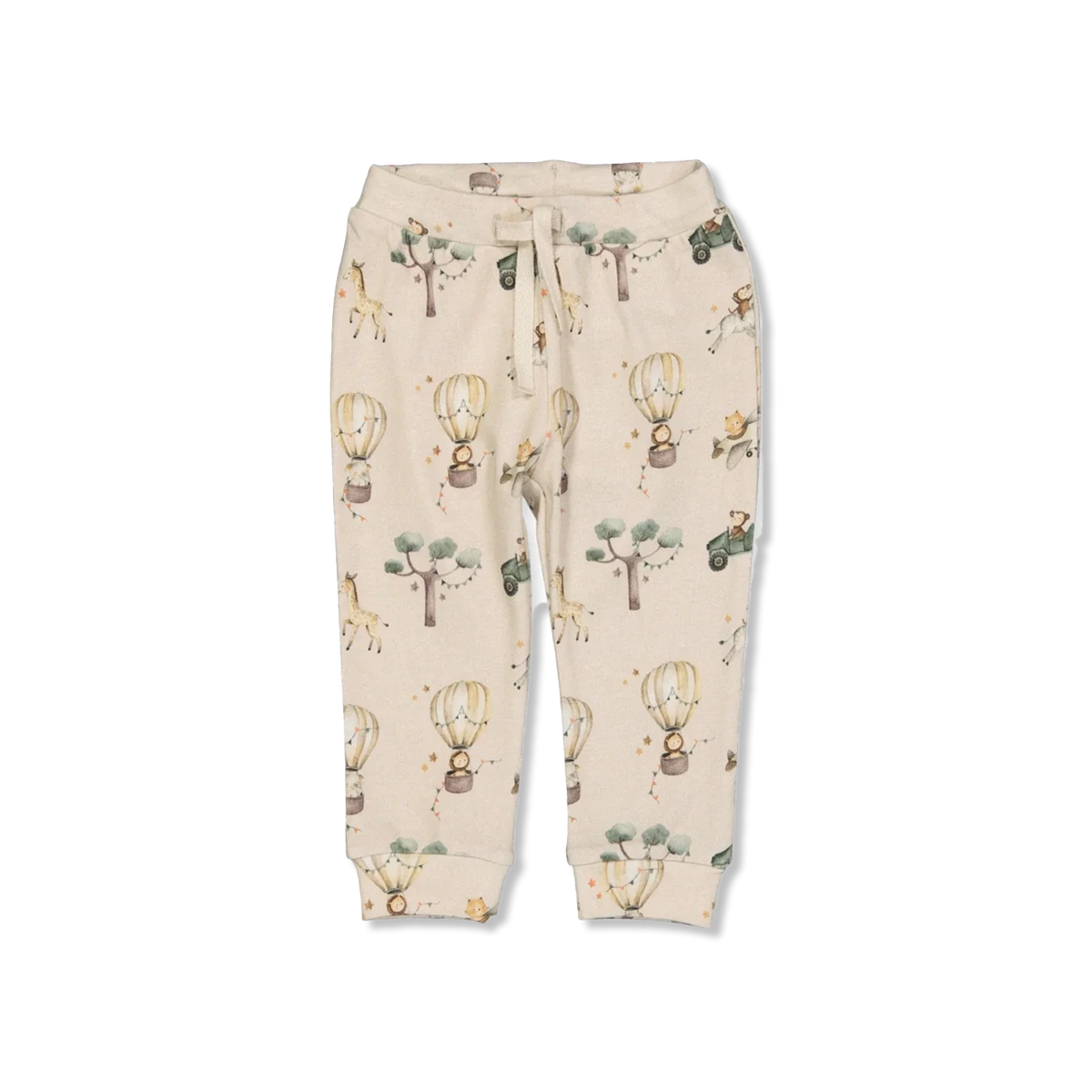 NBMJULIUS broek
