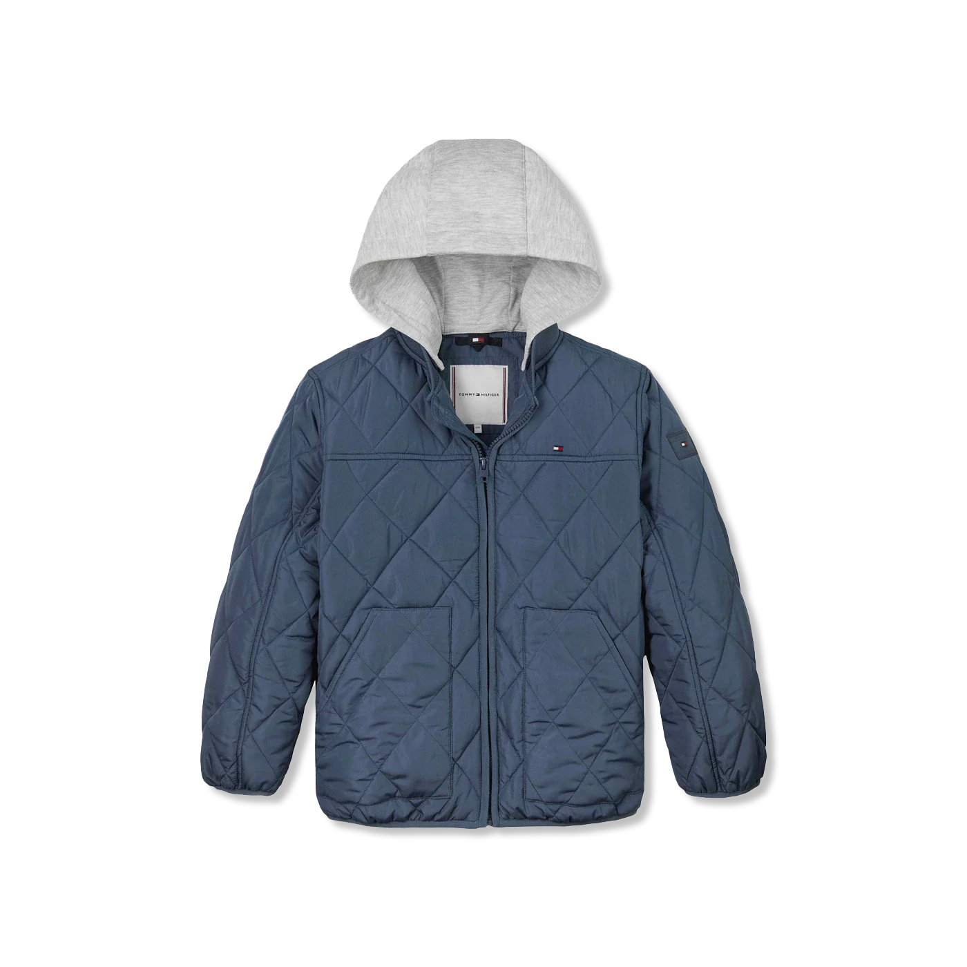 Winterjas