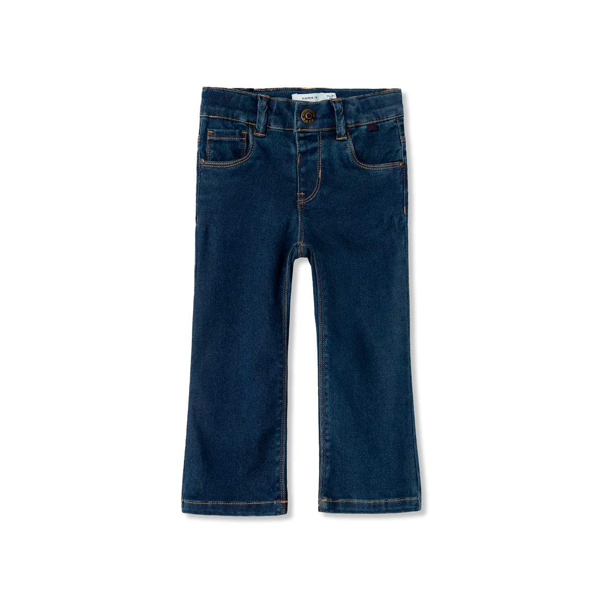 Nmfsalli jeans