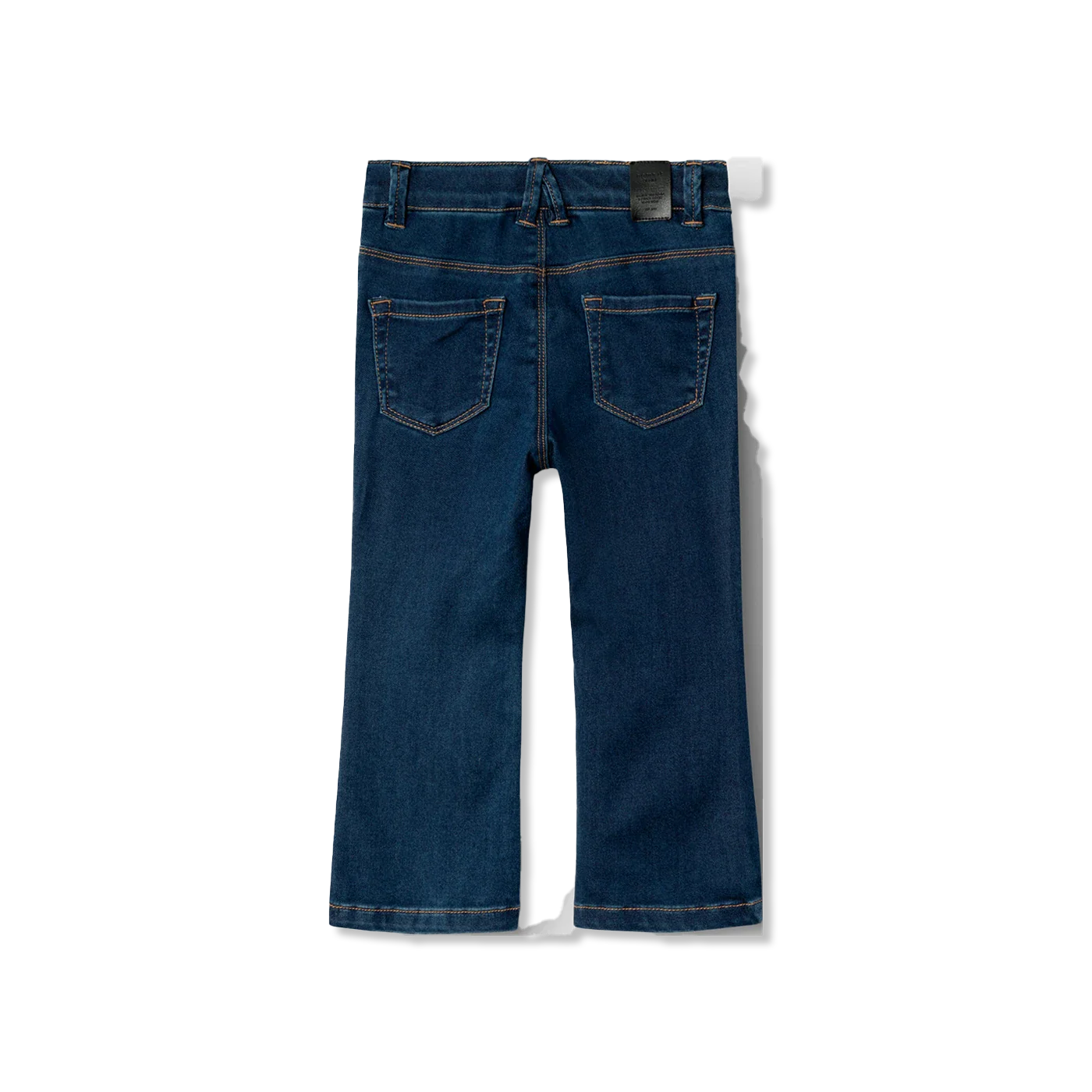 Nmfsalli jeans
