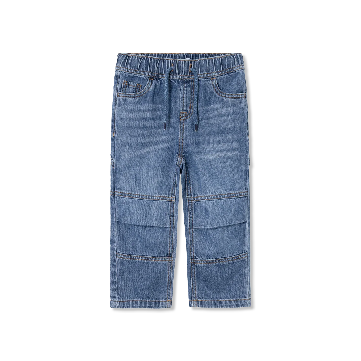 Nmmryan jeans