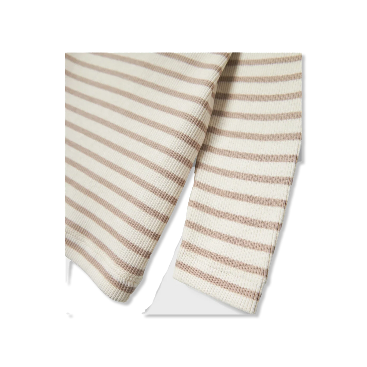 Nmnbani t-shirt lange mouw