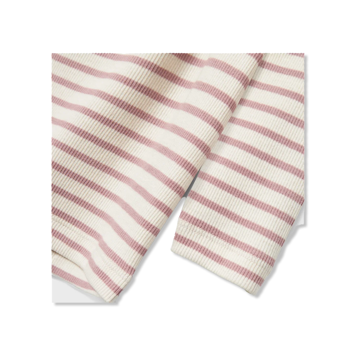 Nmnbani t-shirt lange mouw