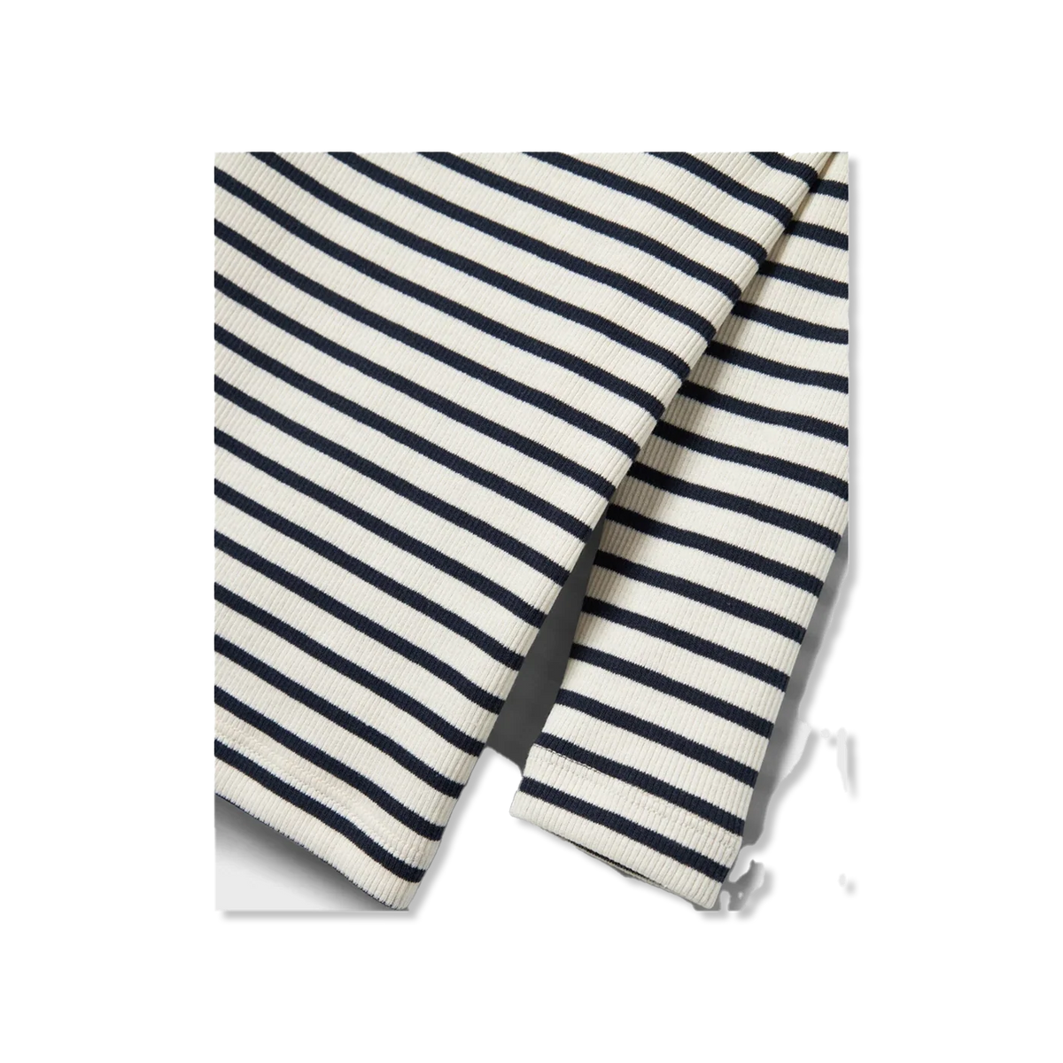 Nmnbani t-shirt lange mouw
