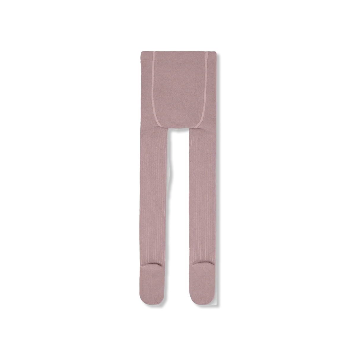 NKNPANTYHOSE RIB 2P panty