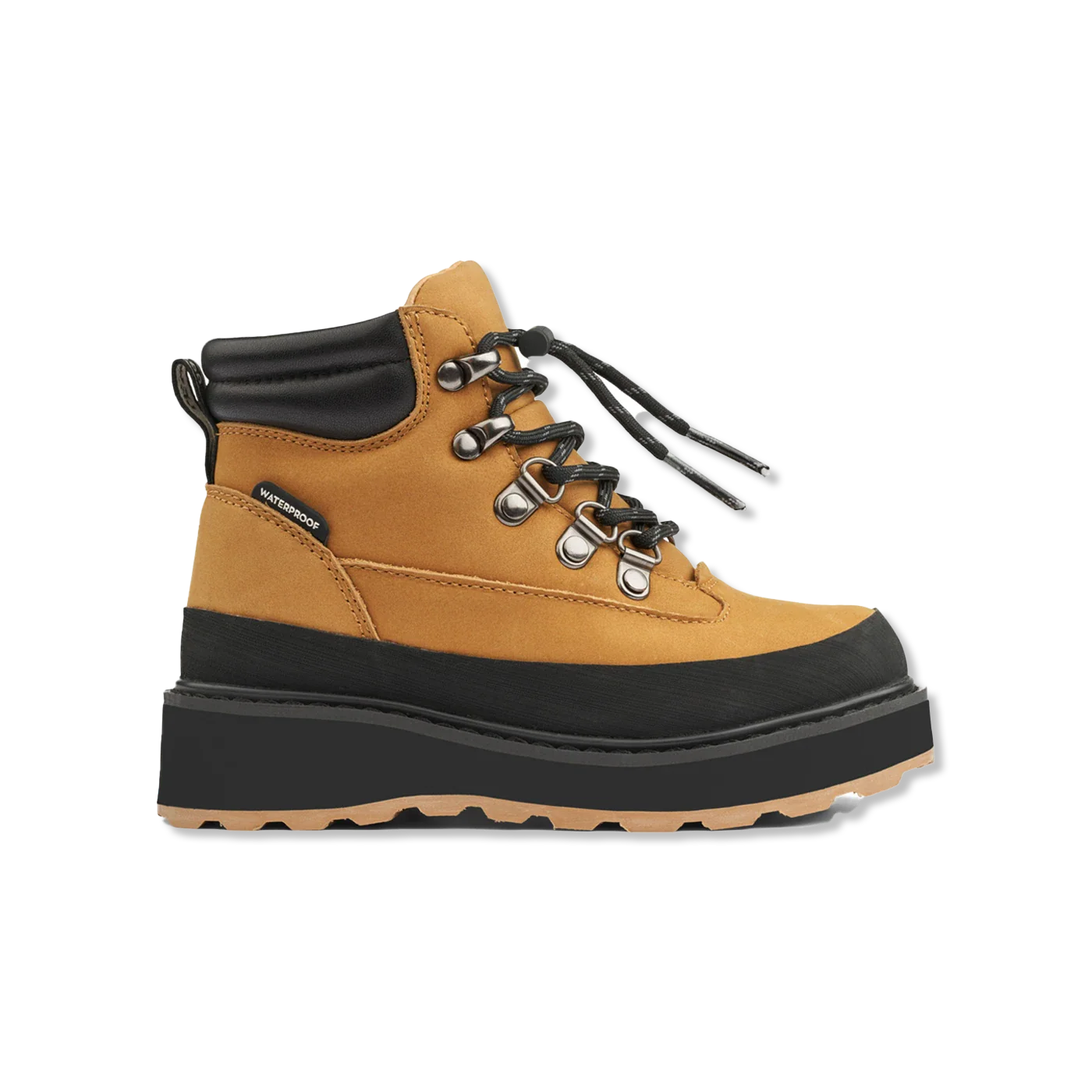 Lucien winterlaarzen