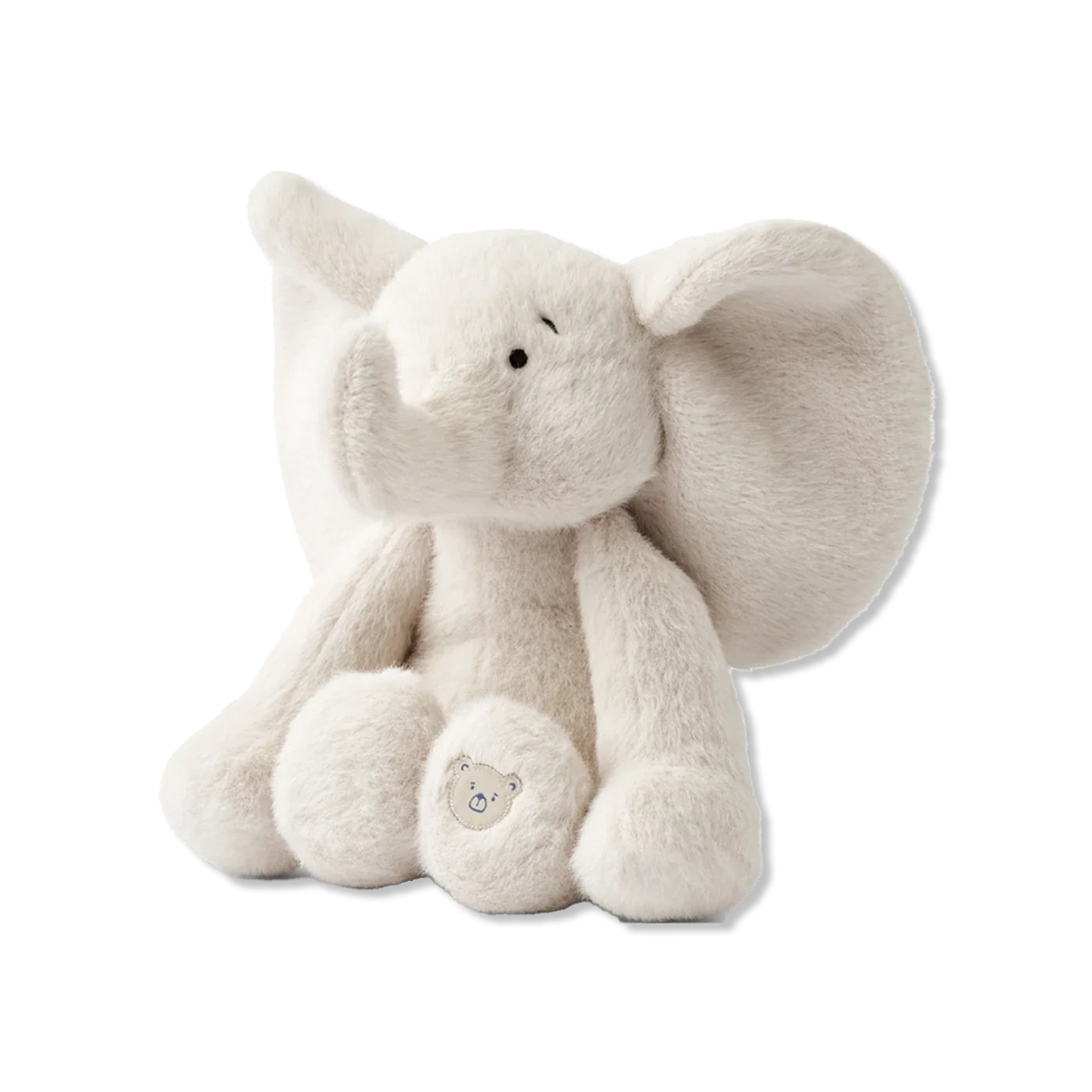 Berto teddybeer