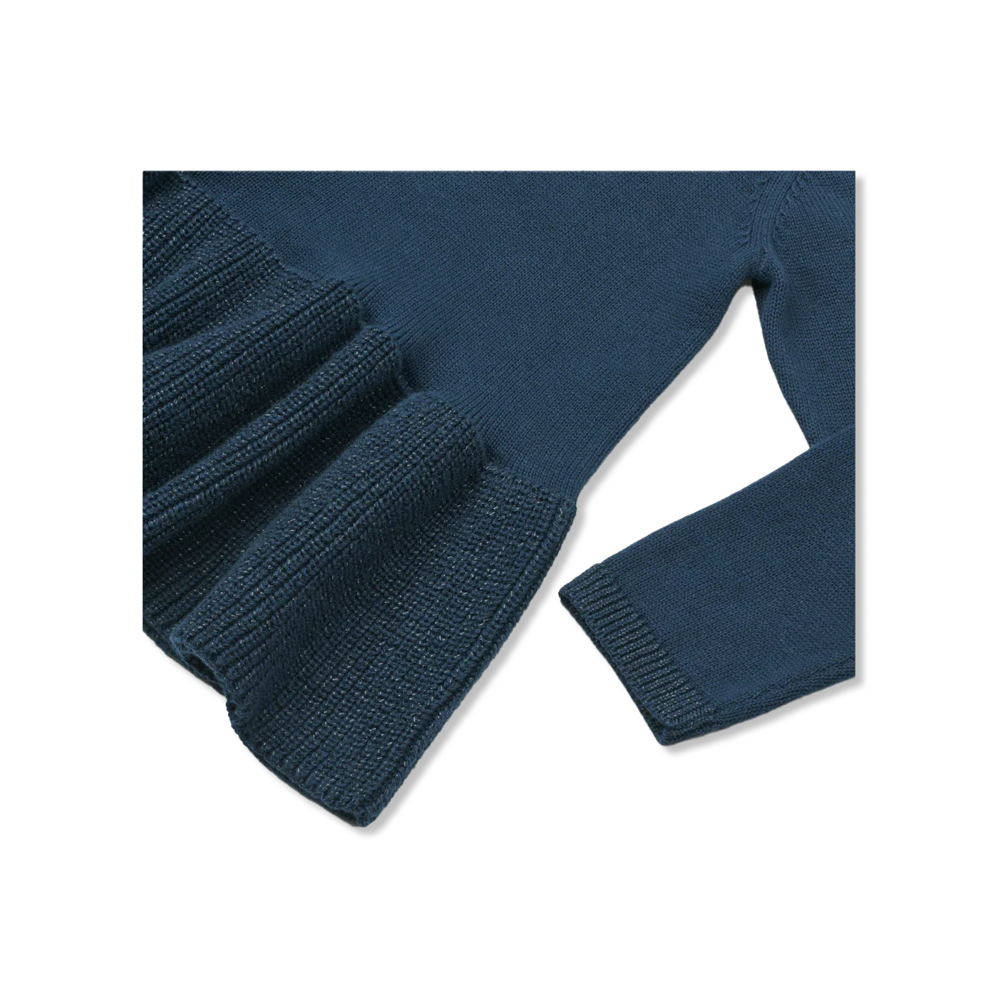 Esme t-shirt lange mouw