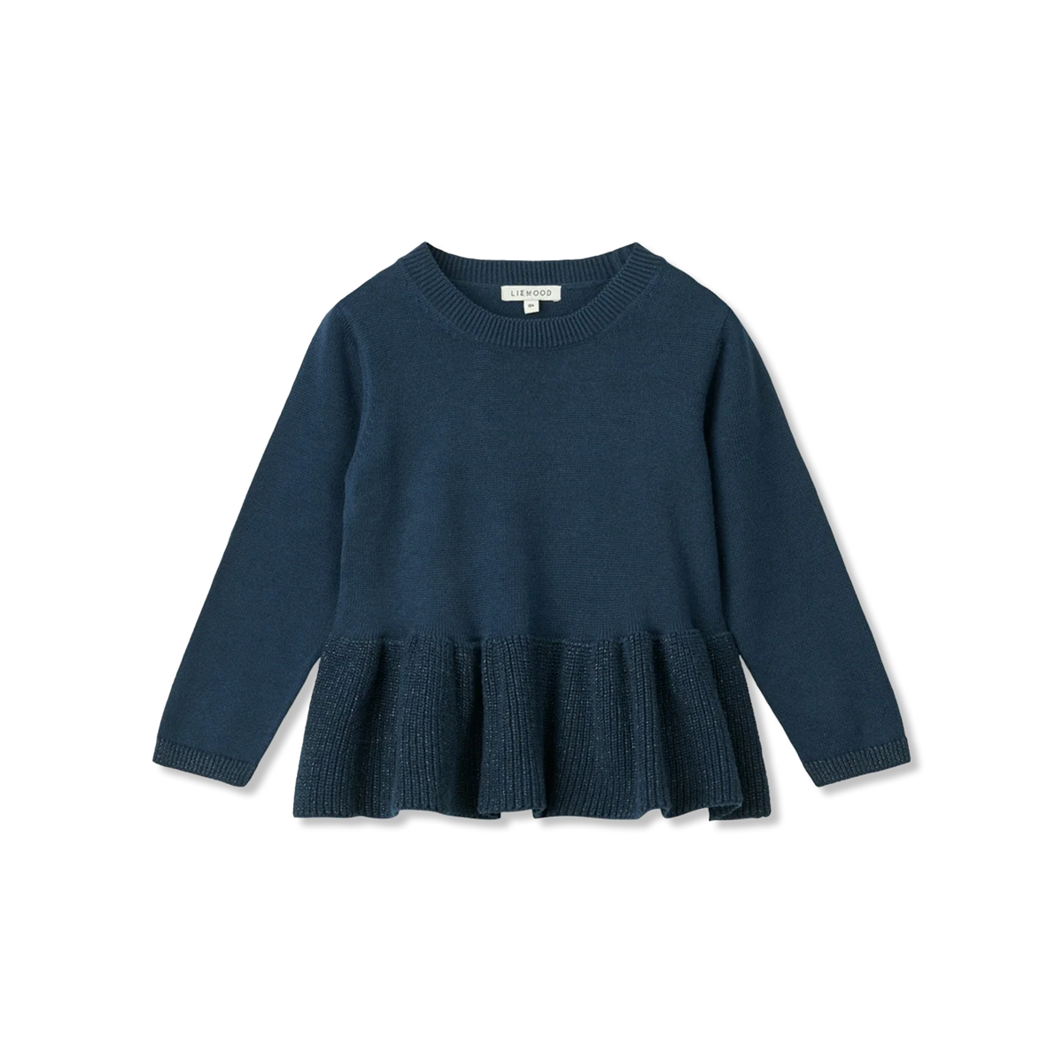 Esme t-shirt lange mouw