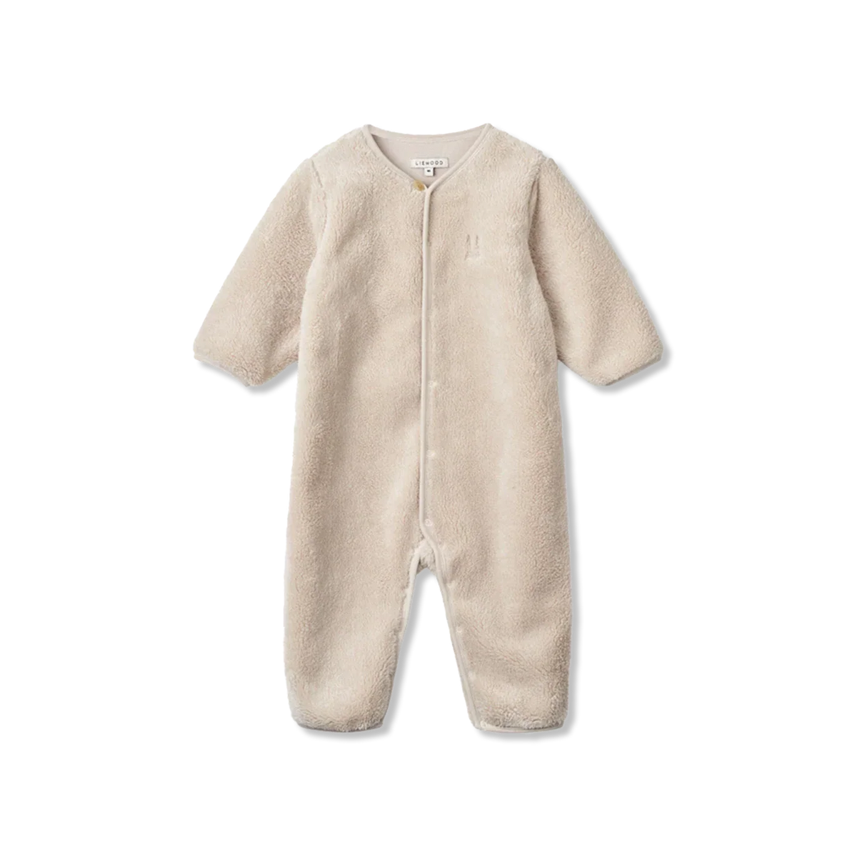 Bailey wollen Fleece