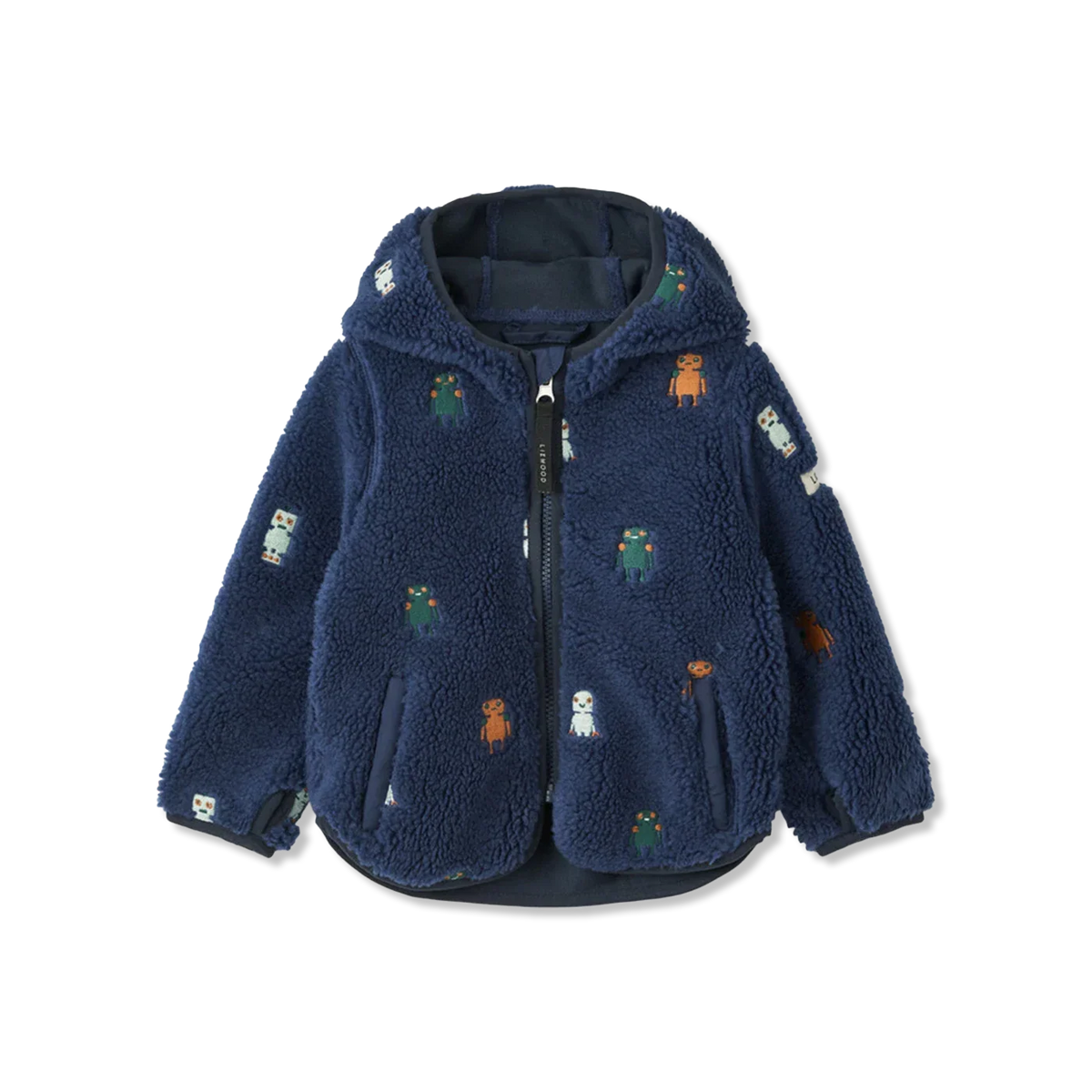 Mara Fleece