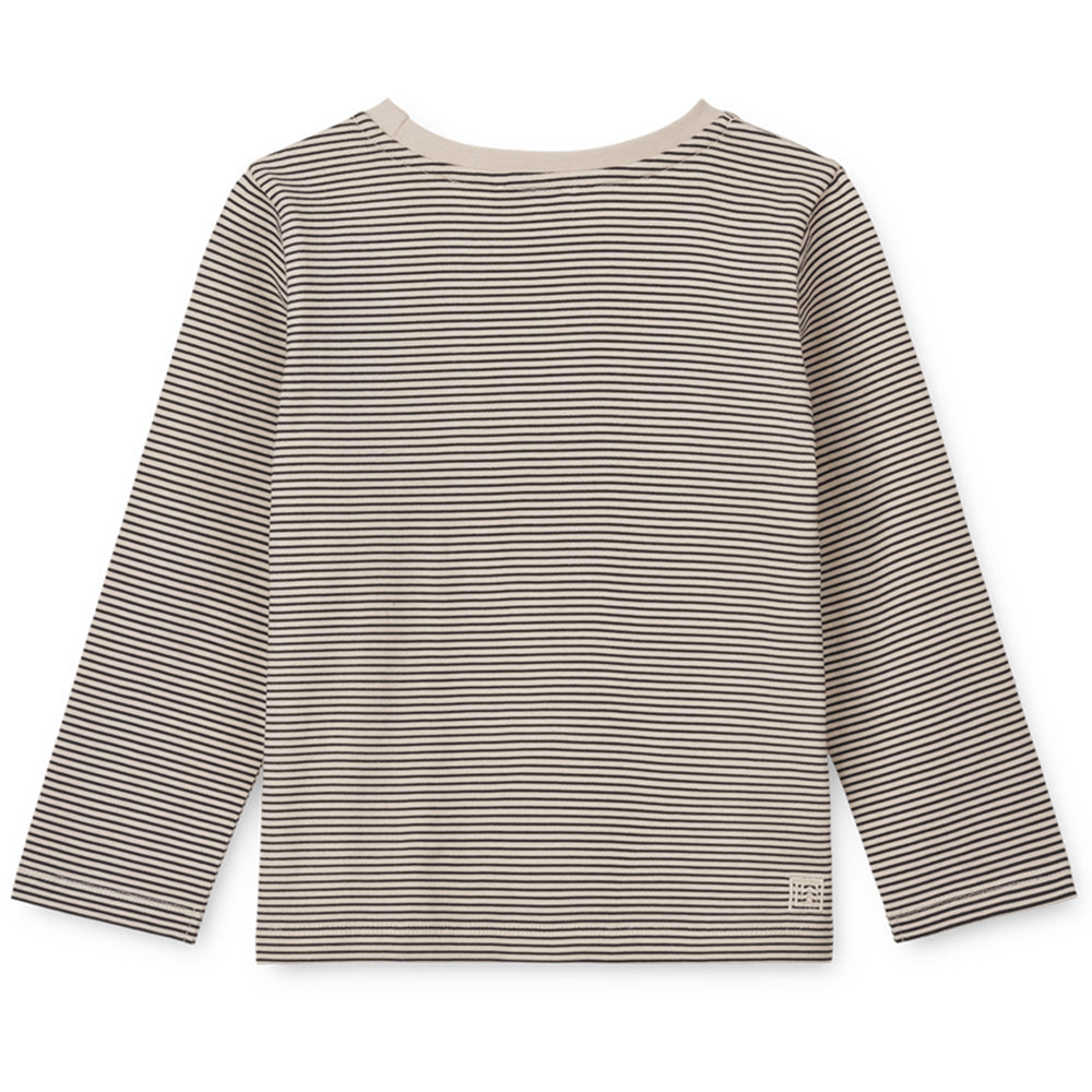Apia Blouse