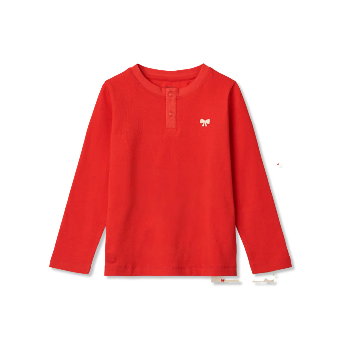 Wilhelm kerst kleding