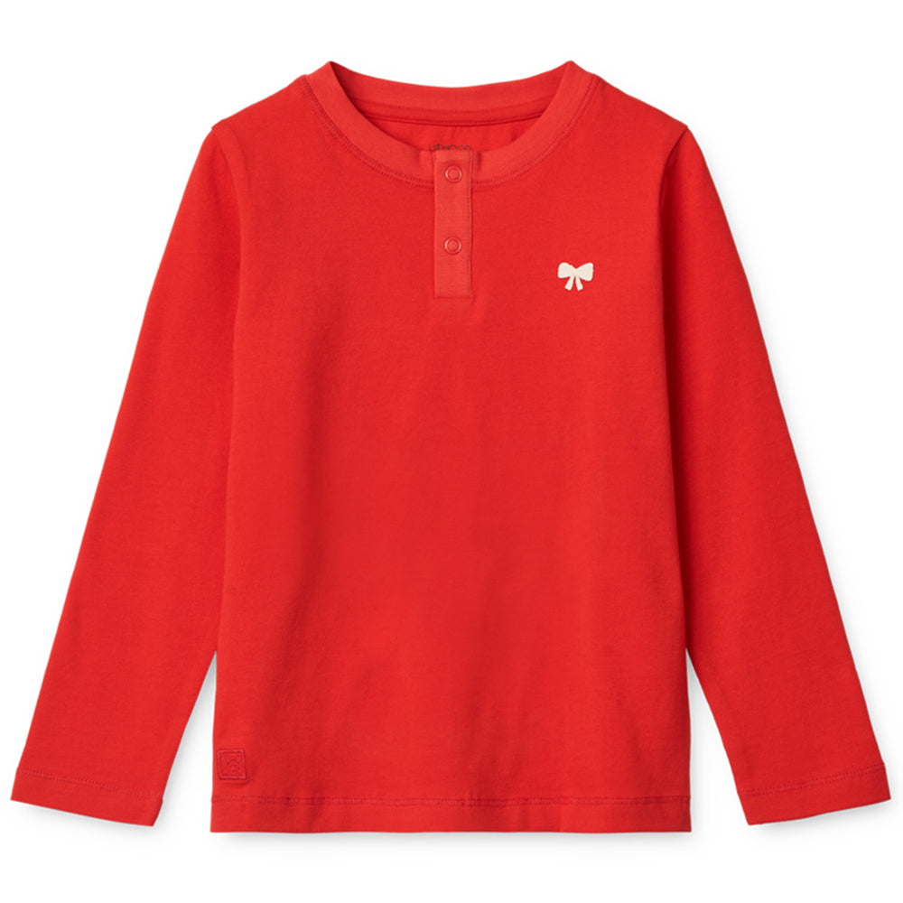 Wilhelm kerst kleding