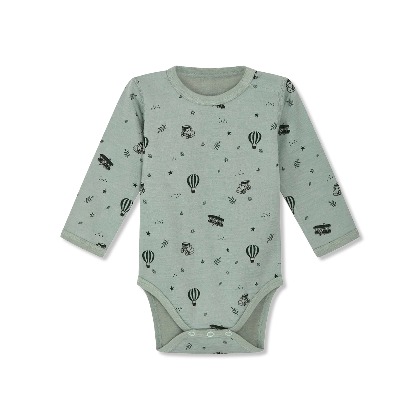 Hcbaloo Romper