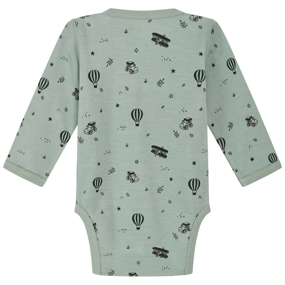 Hcbaloo Romper