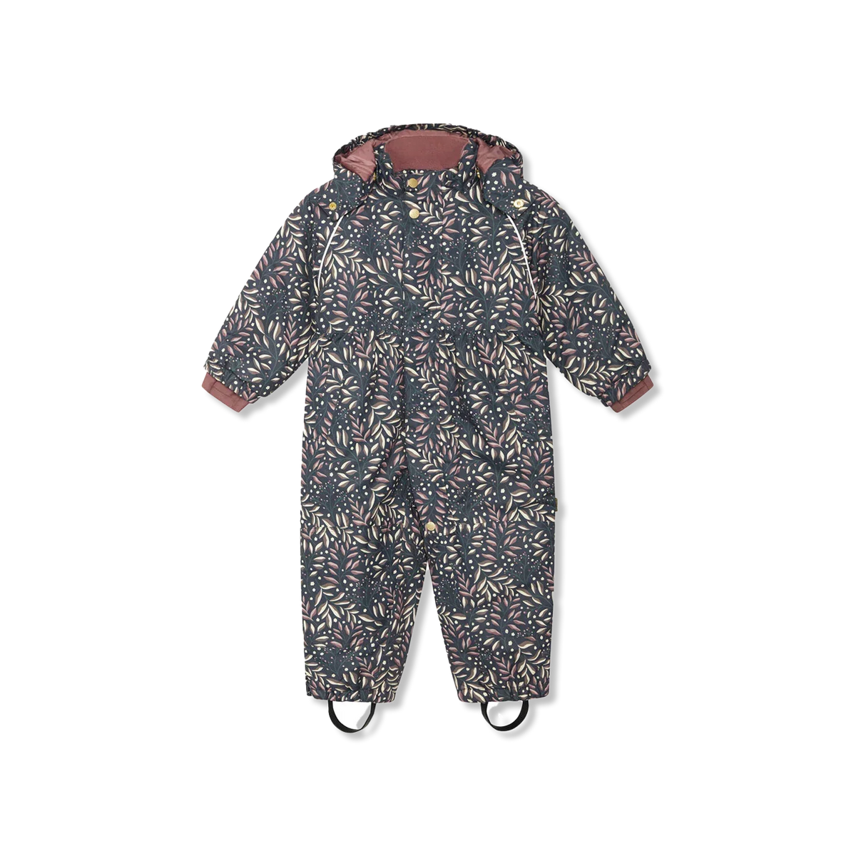 HCOtine sneeuw overall