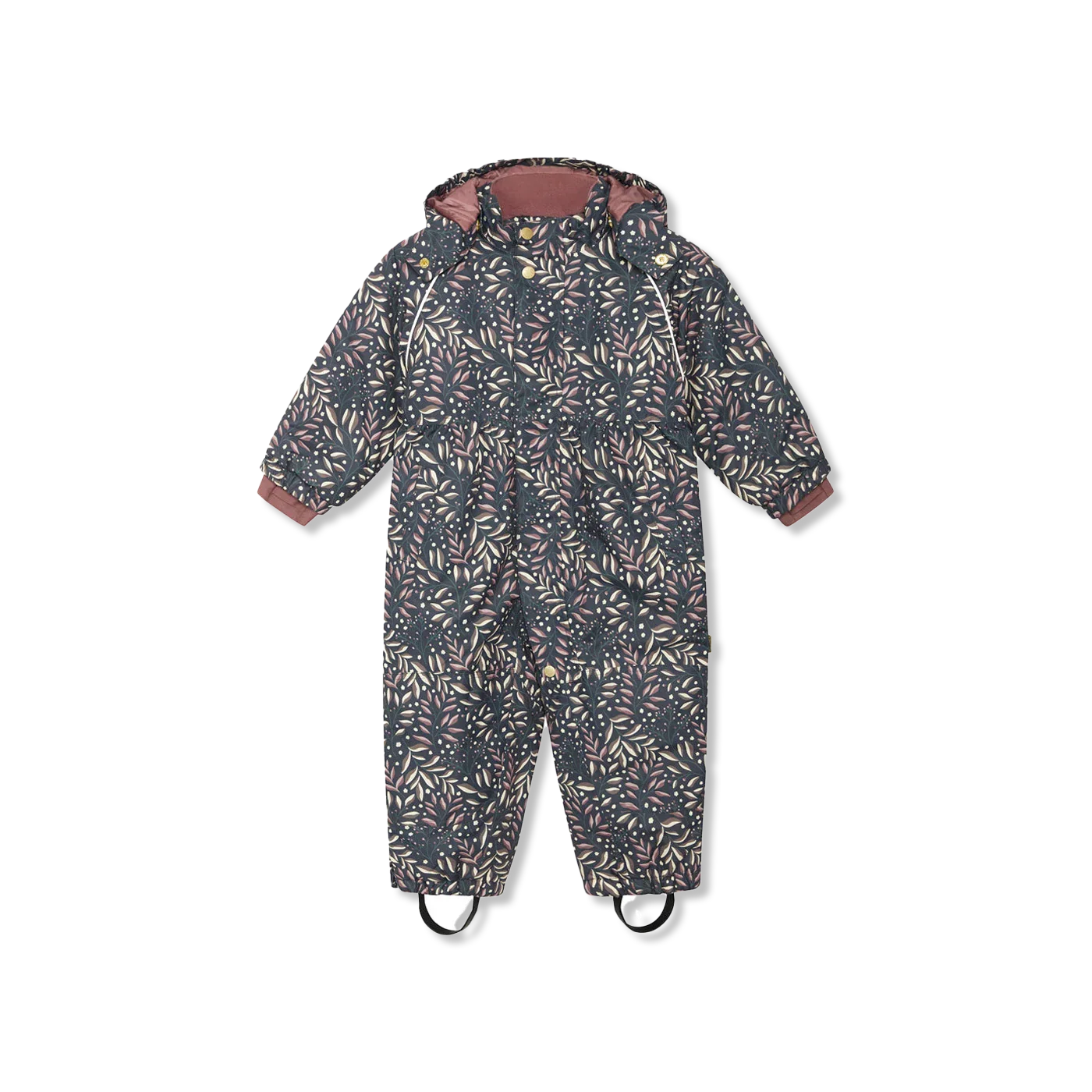 HCOtine sneeuw overall