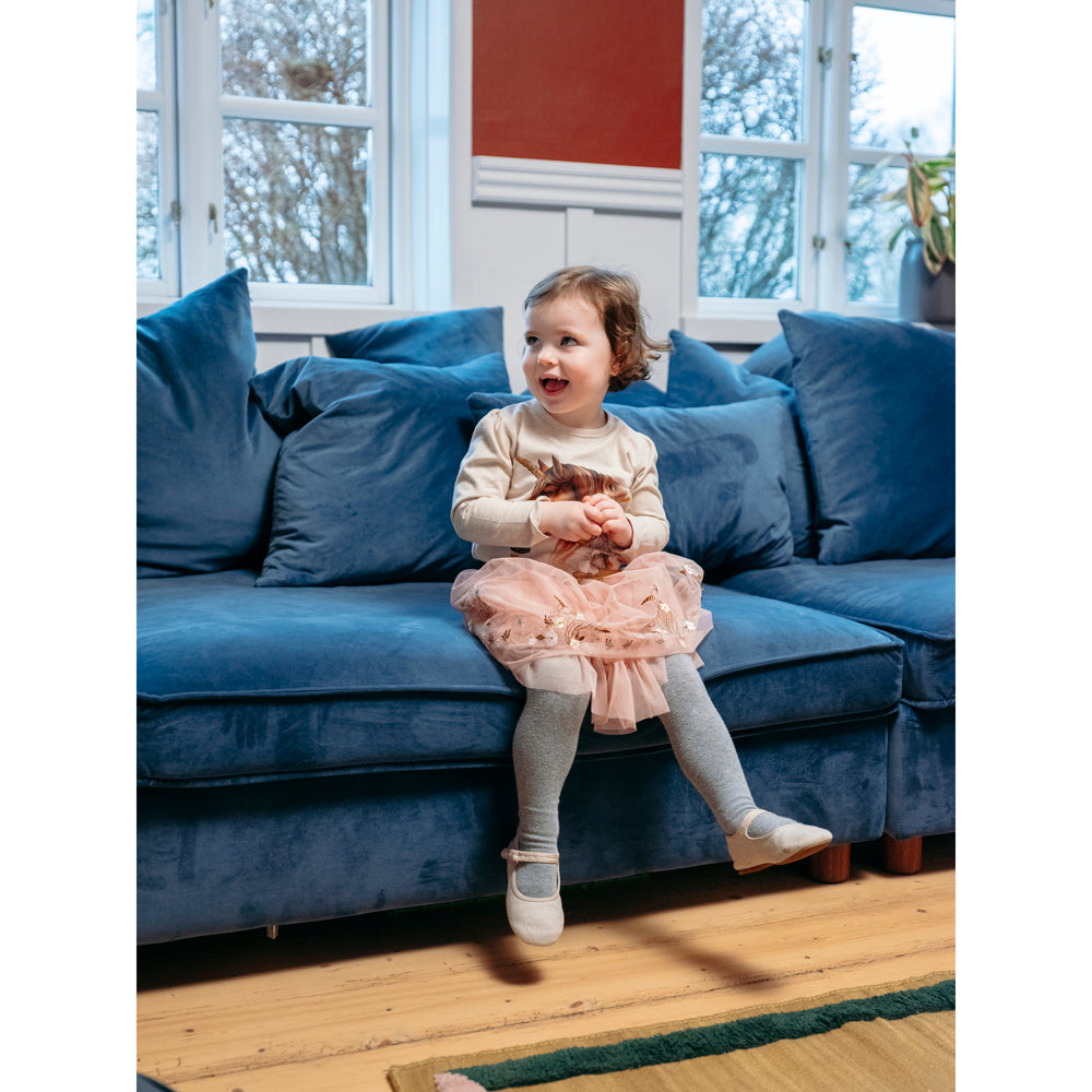 HCAnie t-shirt lange mouw