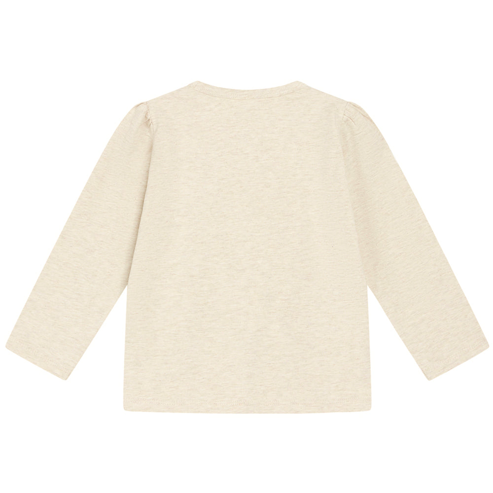 HCAnie t-shirt lange mouw