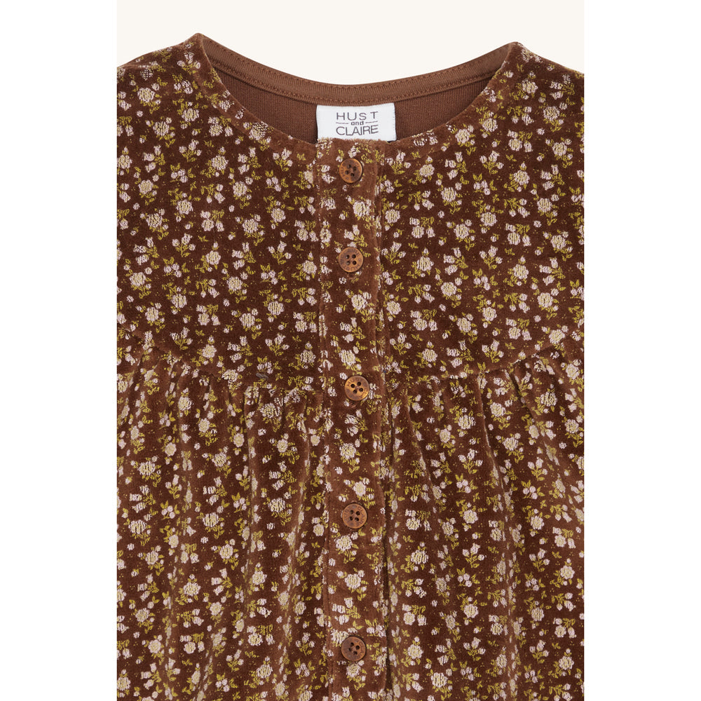 HCSadaf t-shirt lange mouw