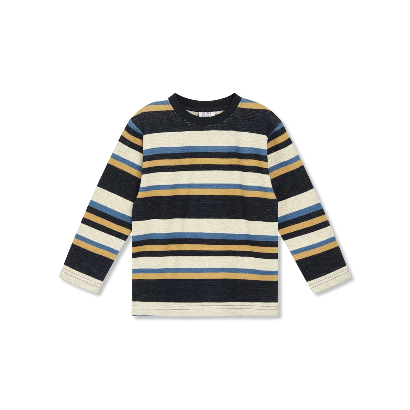 HCAnton t-shirt lange mouw