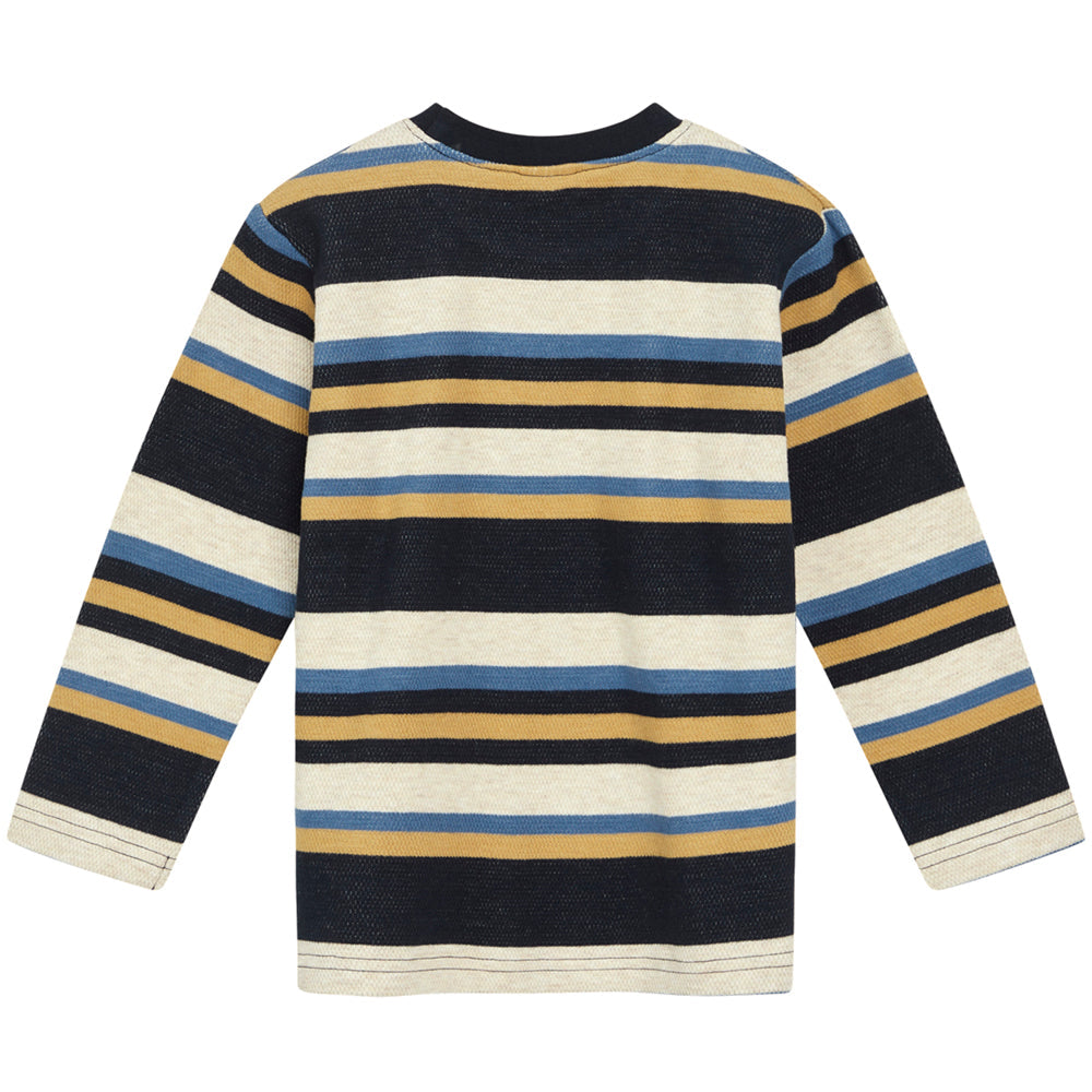 HCAnton t-shirt lange mouw
