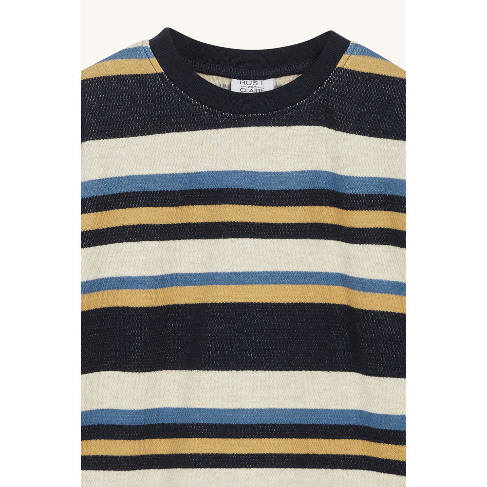 HCAnton t-shirt lange mouw