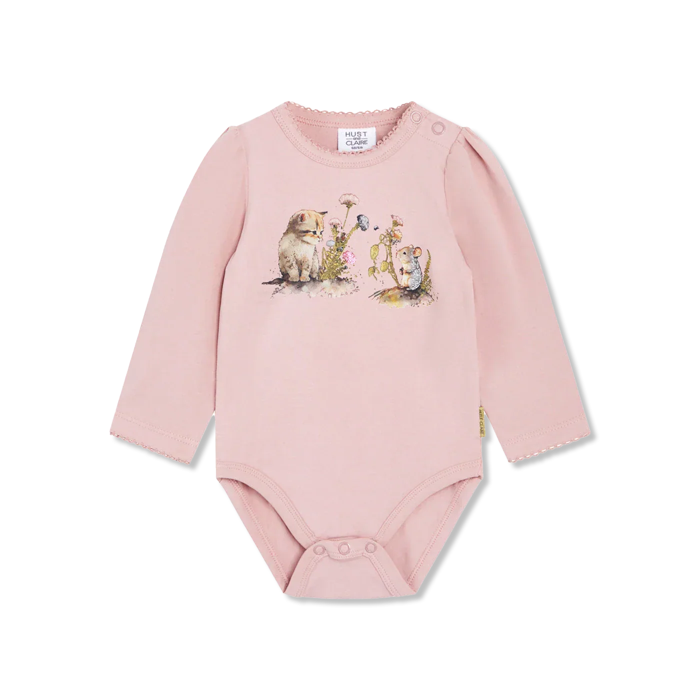 HCBernice romper