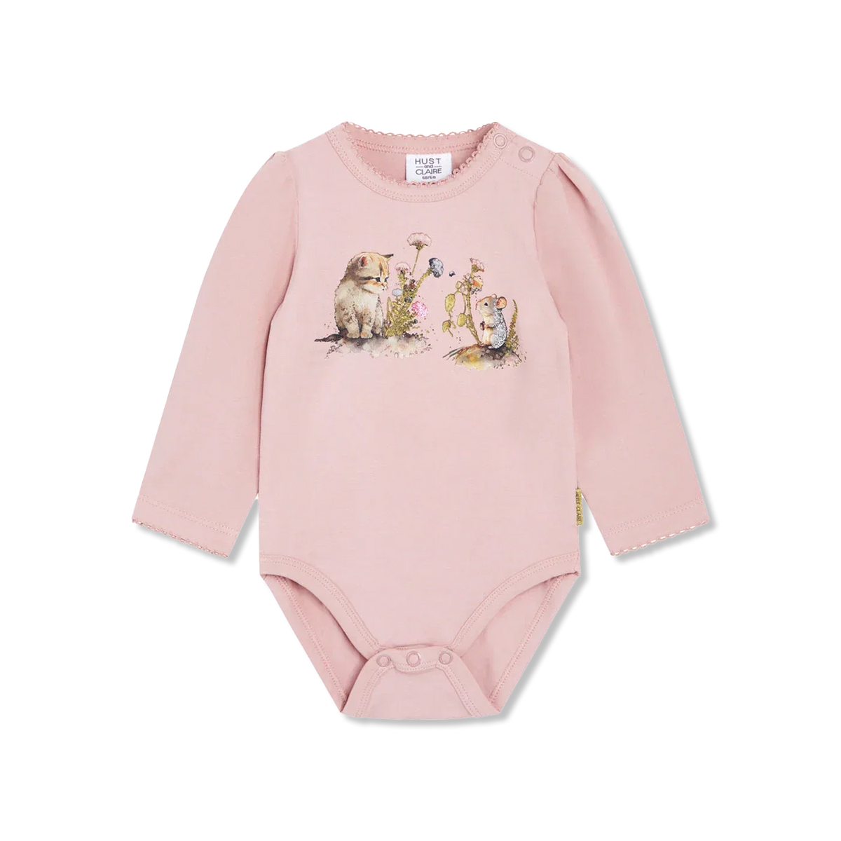 HCBernice romper