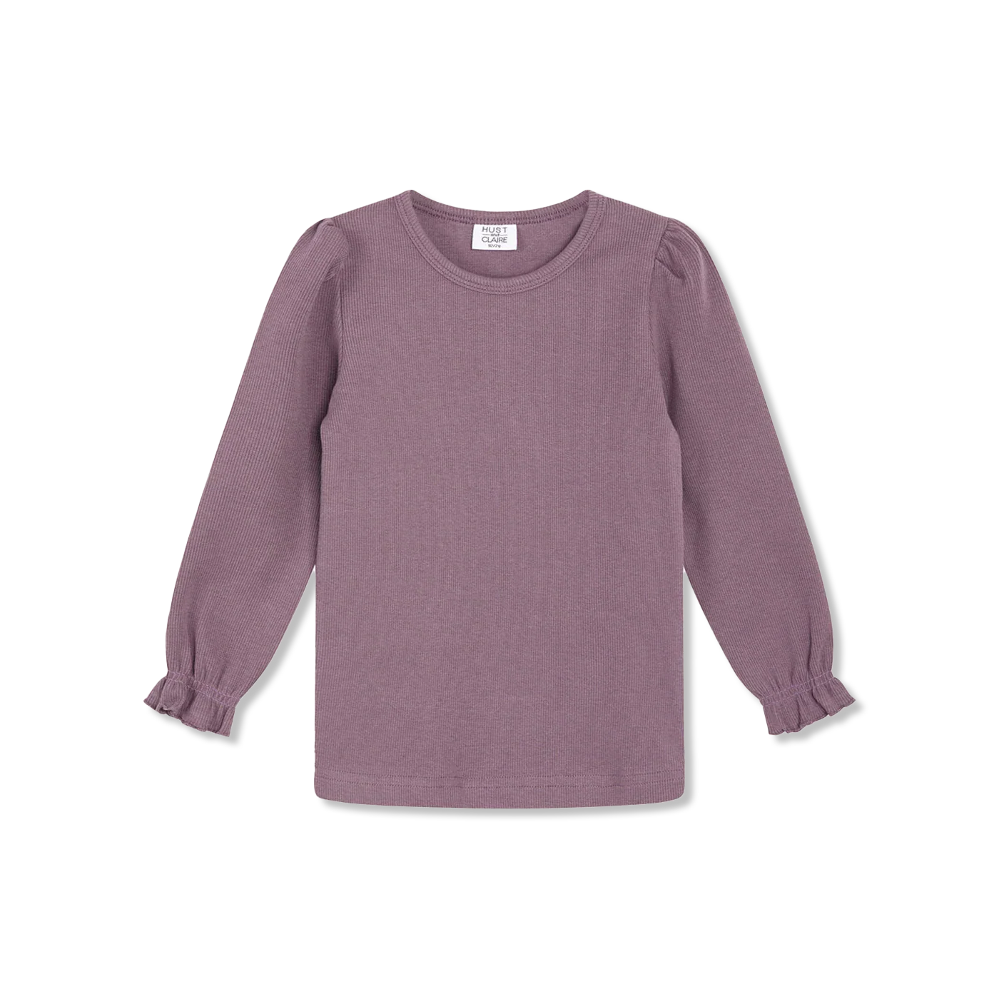 HCAmma t-shirt lange mouw